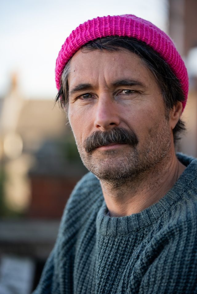 Johno Verity